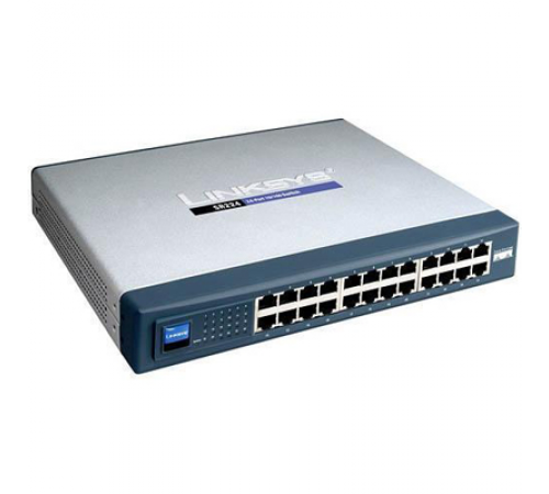 LinkSys SR224-EU